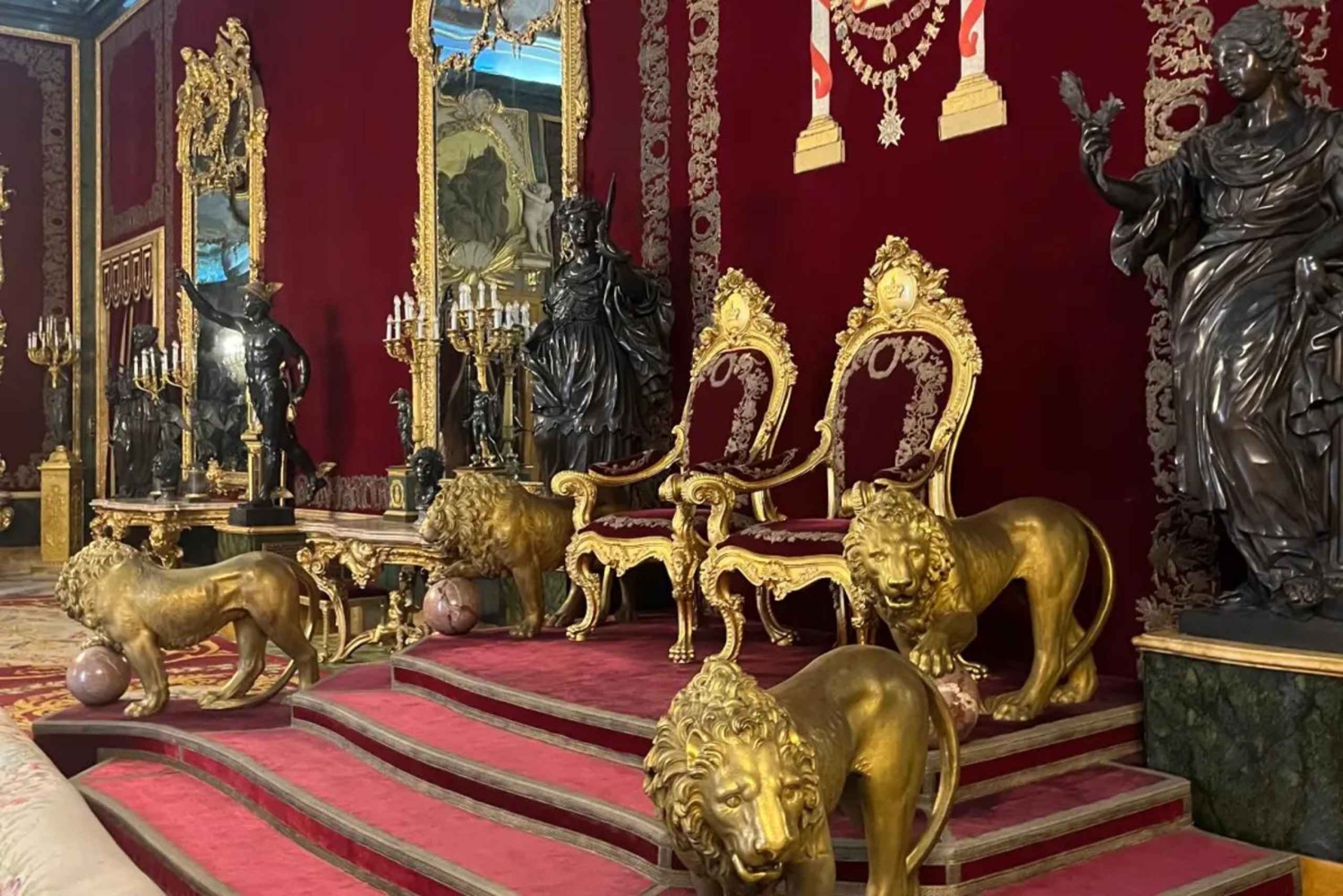 Madrid City Pass: Prado, Thyssen, Bernabéu, flamenco ja paljon muuta