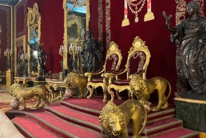 Madrid City Pass : Prado, Thyssen, Bernabéu, flamenco et bien plus encore