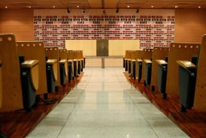 Madrid City Pass : Prado, Thyssen, Bernabéu, flamenco et bien plus encore