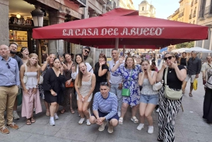 Madrid City Pass : Prado, Thyssen, Bernabéu, flamenco et bien plus encore