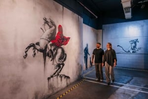 Madrid City Pass : Prado, Thyssen, Bernabéu, flamenco et bien plus encore