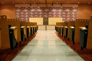 Madrid City Pass: Prado, Thyssen, Bernabéu, flamenco ja paljon muuta