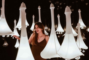 Madrid City Pass: Prado, Thyssen, Bernabéu, flamenco ja paljon muuta