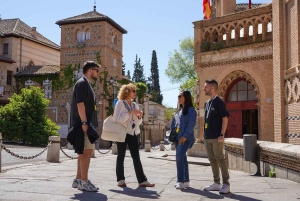 Madrid City Pass: Prado, Thyssen, Bernabéu, flamenco ja paljon muuta