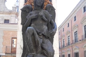 Wycieczka po mieście Madryt: Kultura i historia