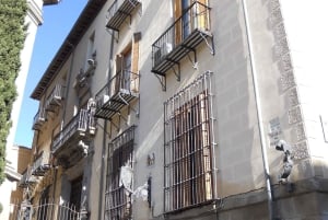 Wycieczka po mieście Madryt: Kultura i historia