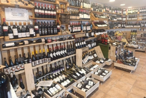 Aventure gastronomique à Madrid : vin et tapas