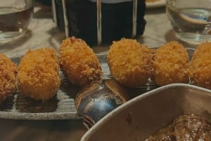 Aventure gastronomique à Madrid : vin et tapas