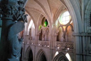 Madrid: Cuenca, hangende huizen en kathedraal dagtrip