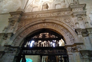 Madrid: Cuenca, hangende huizen en kathedraal dagtrip