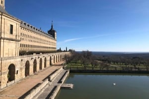 Madrid: Dark Legends and Mysteries Guided Walking Tour