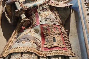 Madrid: Tagestour nach Toledo mit Rundgang & Kleingruppe