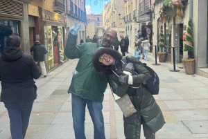 Madrid: Tagestour nach Toledo mit Rundgang & Kleingruppe