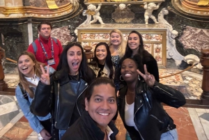 Madrid: Tagestour nach Toledo mit Rundgang & Kleingruppe