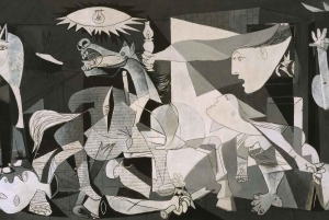 Madrid del Arte: Guided visit to the Prado Museum and the Reina Sofia Museum