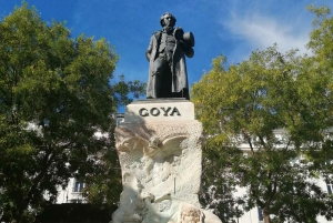 Madrids kunst: Guidet tur til Prado-museet og Reina Sofía-museet