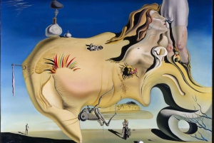 Madrids kunst: Guidet tur til Prado-museet og Reina Sofía-museet