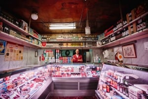 Madrid: Devour Ultimate Spanish Food Tour