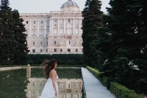 Madrid: Discover best plans recommended by local people