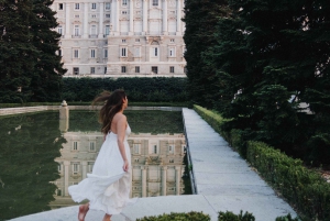 マドリッド：地元の人がおすすめする最高のプランを発見