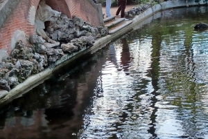 Madrid: tour del parco El Capricho