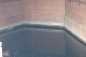 Madrid: tour del parco El Capricho