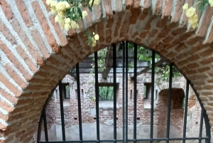 Madrid: tour del parco El Capricho