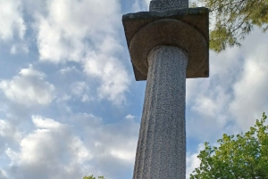 Madrid: tour del parco El Capricho