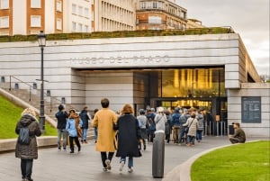 Madrid: El Prado Museum Skip-the-line Guided Tour