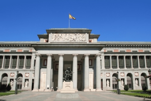 Madrid : Visite guidée coupe-file du musée du Prado