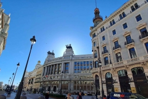 Madrid: Museu do Prado VIP e destaques da cidade com serviço de busca no hotel