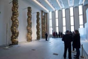 Madrid: Exclusive Skip-the-Line Tour of the Royal Collections Gallery (max. 8)