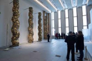 Madrid : visite exclusive de la Galerie des Collections Royales sans file d'attente (max. 8 personnes)