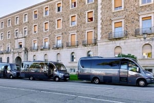 Madrid: Excursion to Toledo