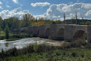 Madrid - en episk resa Utforska Cidens väg, en episk resa