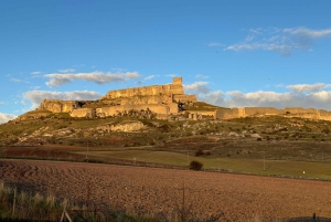 Madrid: Explora la Ruta del Cid, Un Viaje Épico