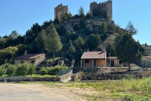 Madrid: Explora la Ruta del Cid, Un Viaje Épico