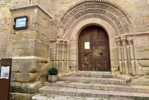 Madrid: Explora la Ruta del Cid, Un Viaje Épico