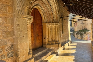 Madrid: Explora la Ruta del Cid, Un Viaje Épico