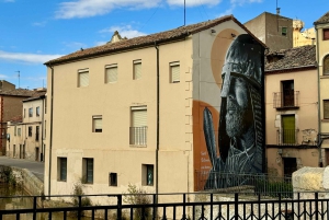 Madrid: Explora la Ruta del Cid, Un Viaje Épico