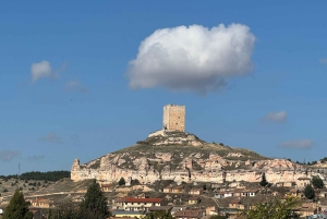 Madrid: Explora la Ruta del Cid, Un Viaje Épico