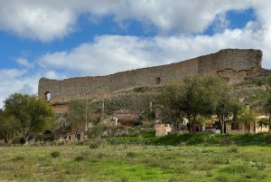 Madrid: Explora la Ruta del Cid, Un Viaje Épico