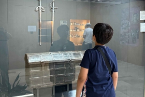 Madrid: Explora la Ruta del Cid, Un Viaje Épico