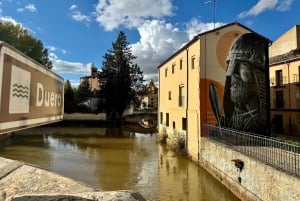 Madrid: Explora la Ruta del Cid, Un Viaje Épico