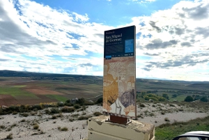 Madrid: Explora la Ruta del Cid, Un Viaje Épico