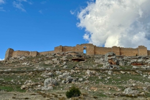 Madrid: Explora la Ruta del Cid, Un Viaje Épico