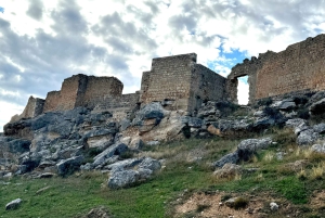 Madrid: Explora la Ruta del Cid, Un Viaje Épico