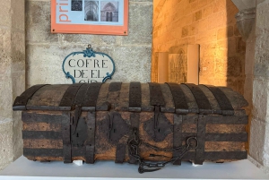 Madrid: Explora la Ruta del Cid, Un Viaje Épico