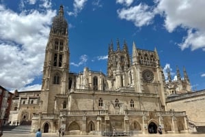 Madrid: Explora la Ruta del Cid, Un Viaje Épico