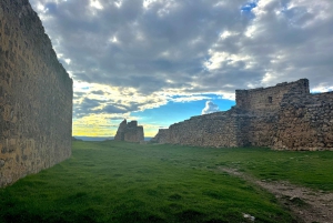 Madrid: Explora la Ruta del Cid, Un Viaje Épico